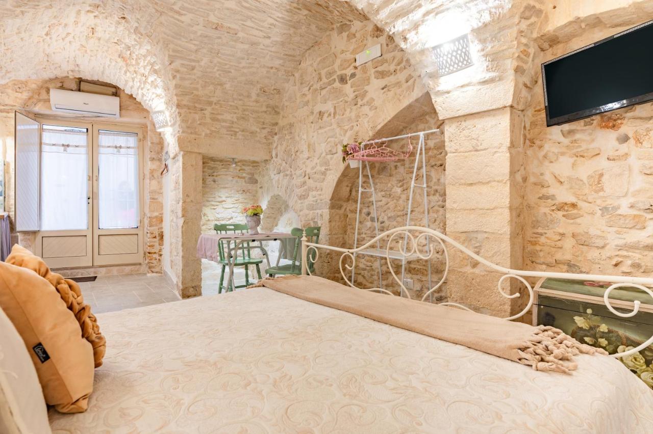 Carman House Leilighet Martina Franca Eksteriør bilde