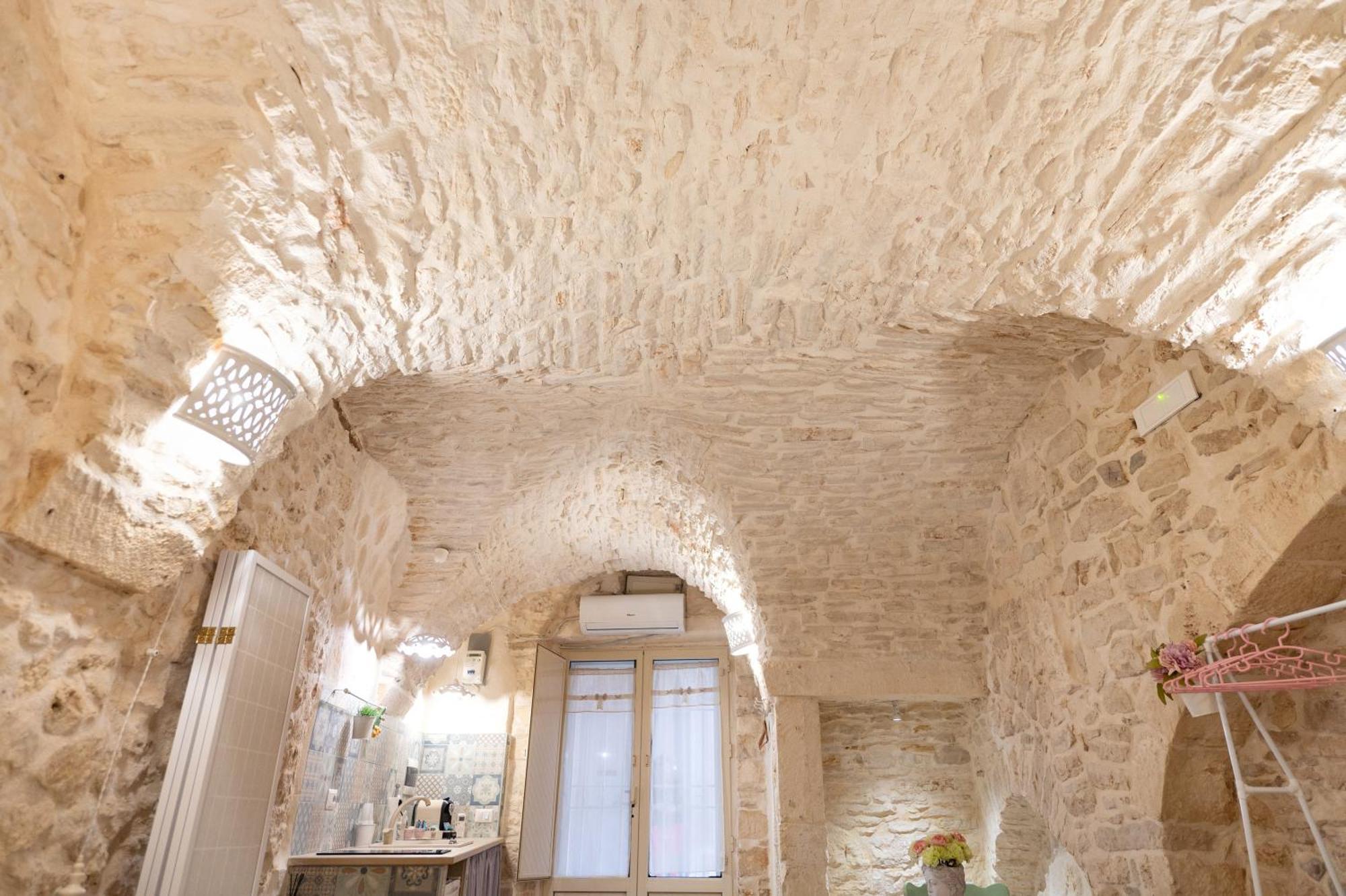 Carman House Leilighet Martina Franca Eksteriør bilde