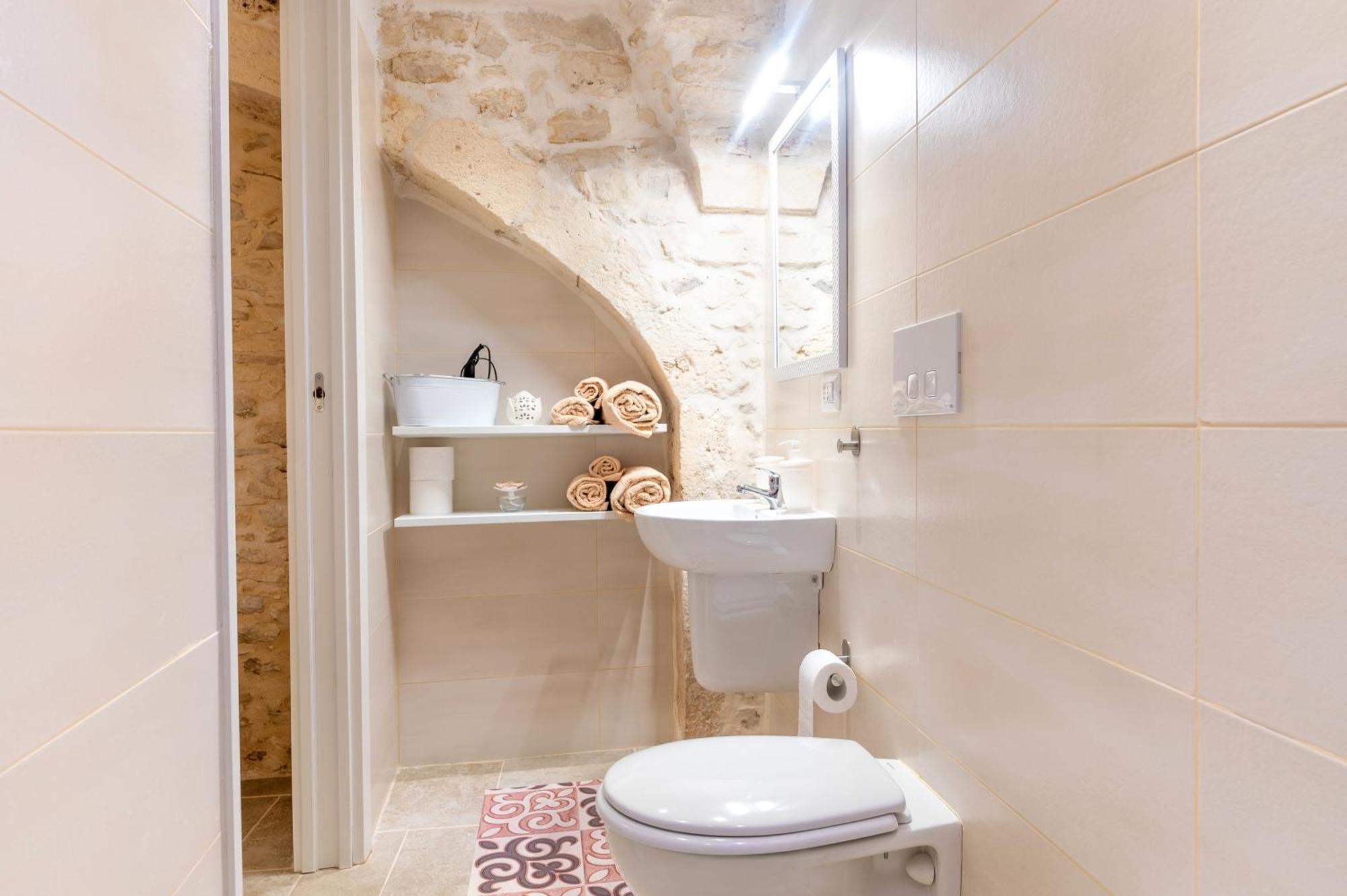 Carman House Leilighet Martina Franca Eksteriør bilde