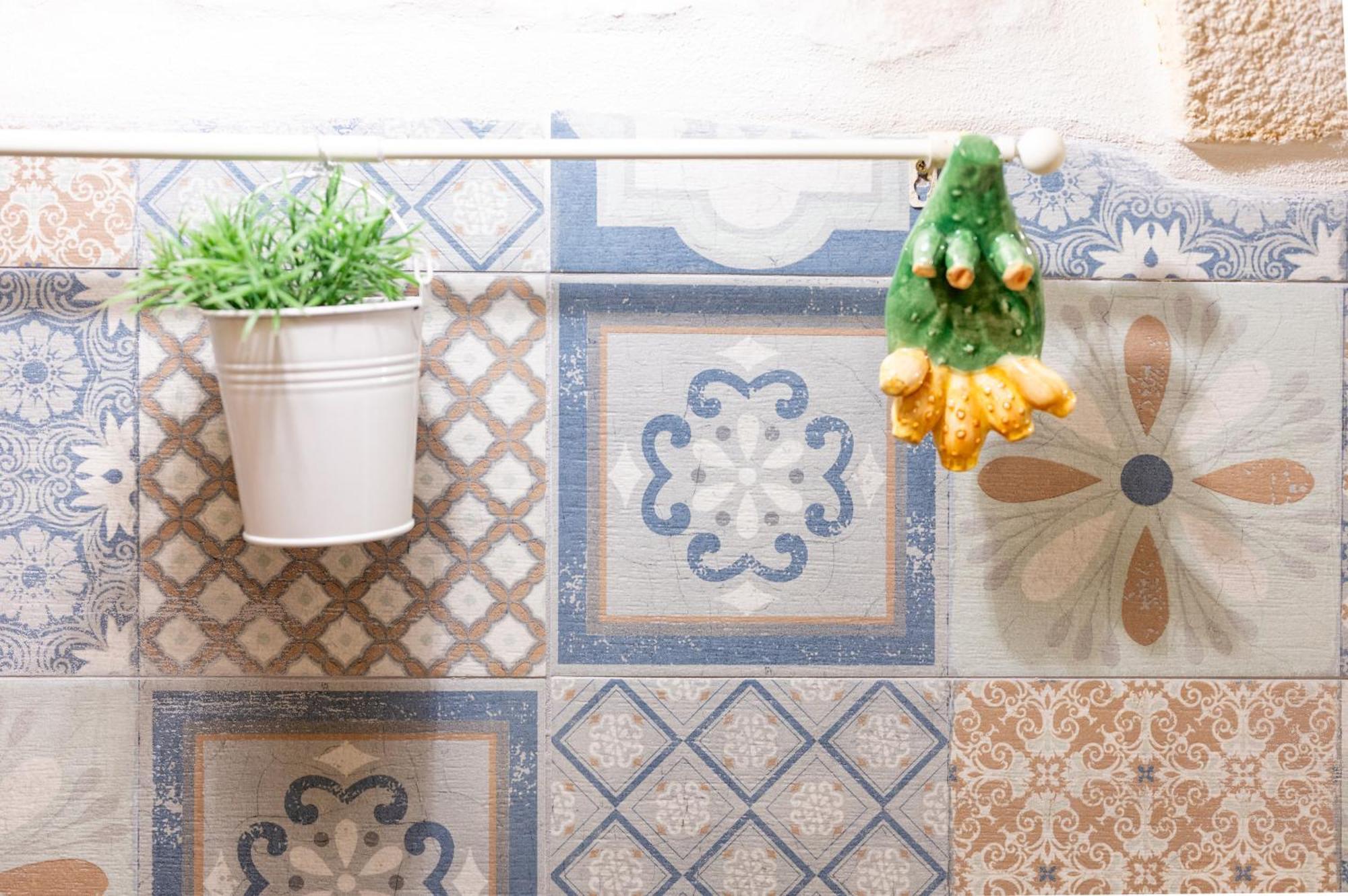 Carman House Leilighet Martina Franca Eksteriør bilde