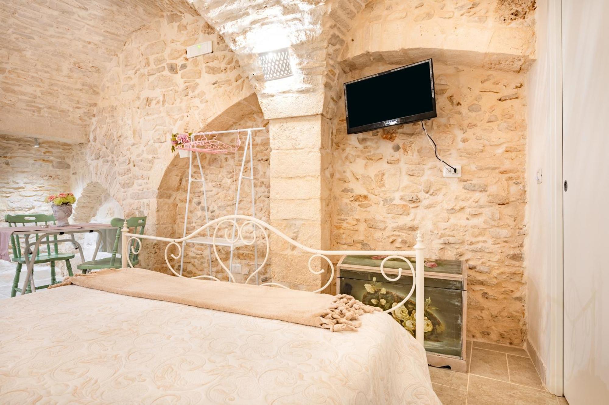 Carman House Leilighet Martina Franca Eksteriør bilde