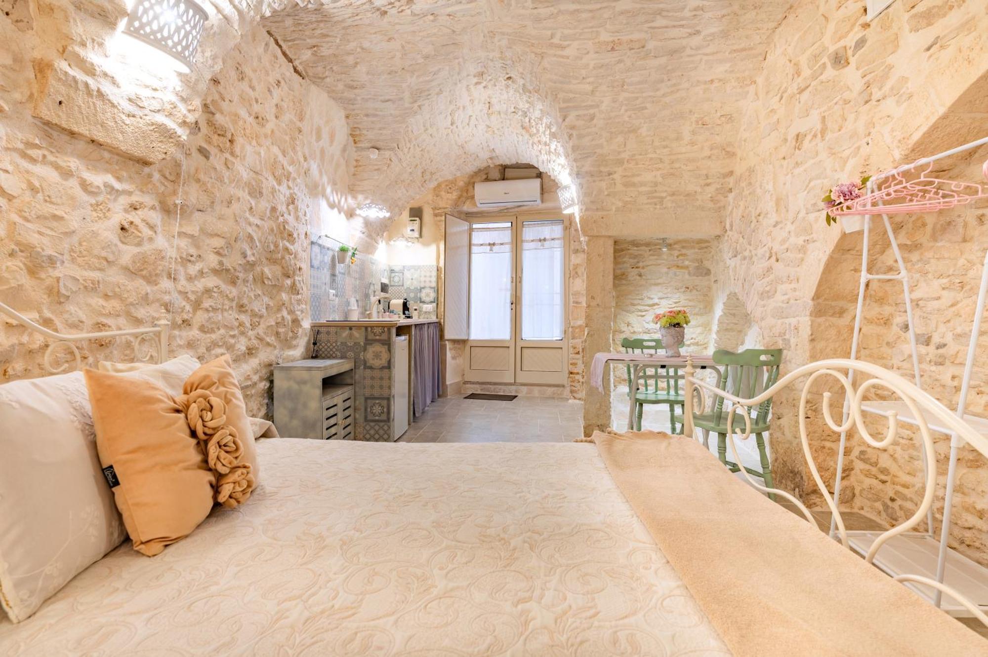 Carman House Leilighet Martina Franca Eksteriør bilde