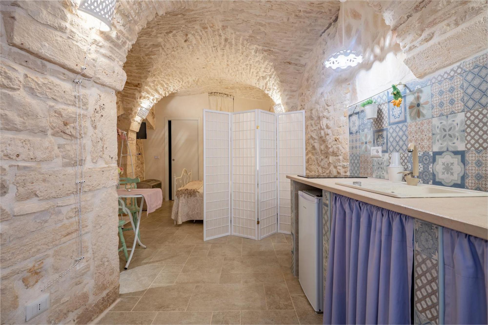 Carman House Leilighet Martina Franca Eksteriør bilde